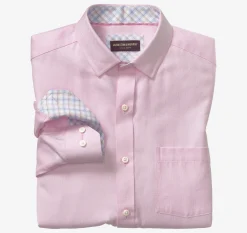Long-Sleeve Dress Shirt