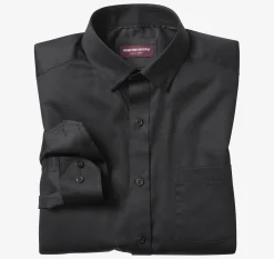 Long-Sleeve Dress Shirt