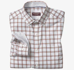 Long-Sleeve Dress Shirt
