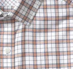 Long-Sleeve Dress Shirt