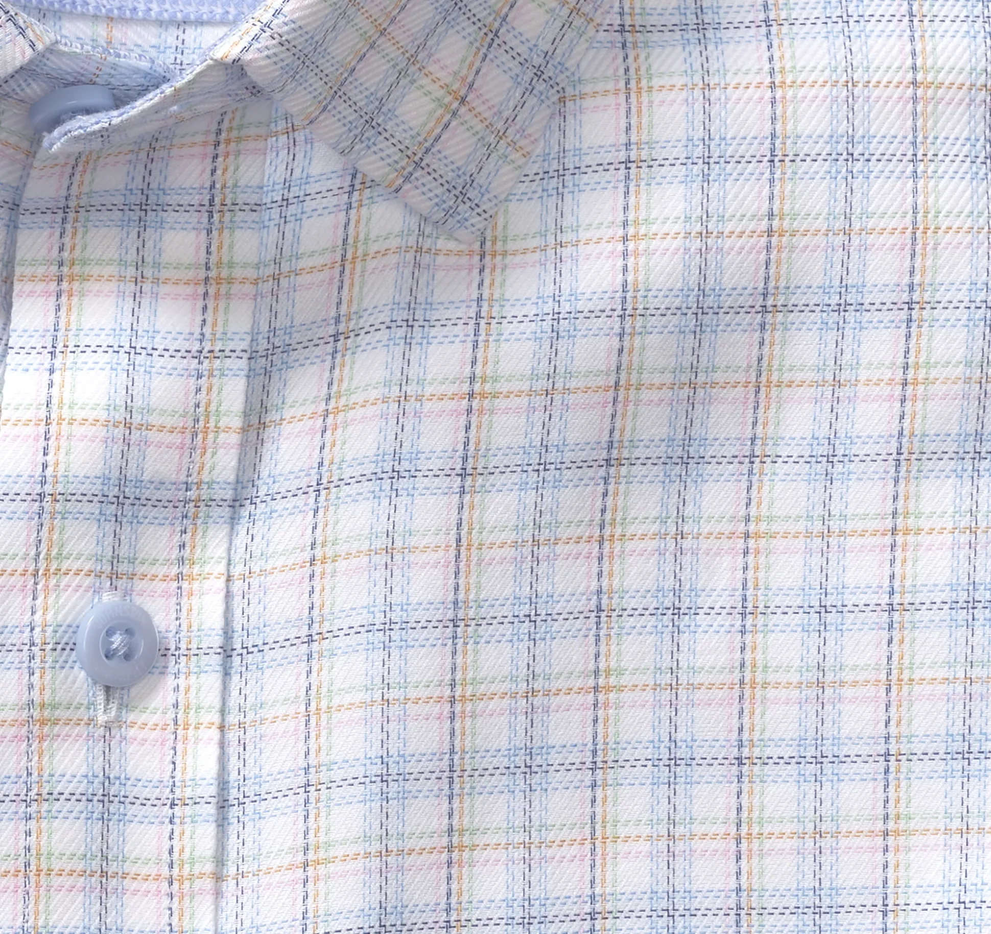 Long-Sleeve Dress Shirt