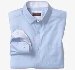Long-Sleeve Dress Shirt