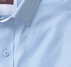 Long-Sleeve Dress Shirt