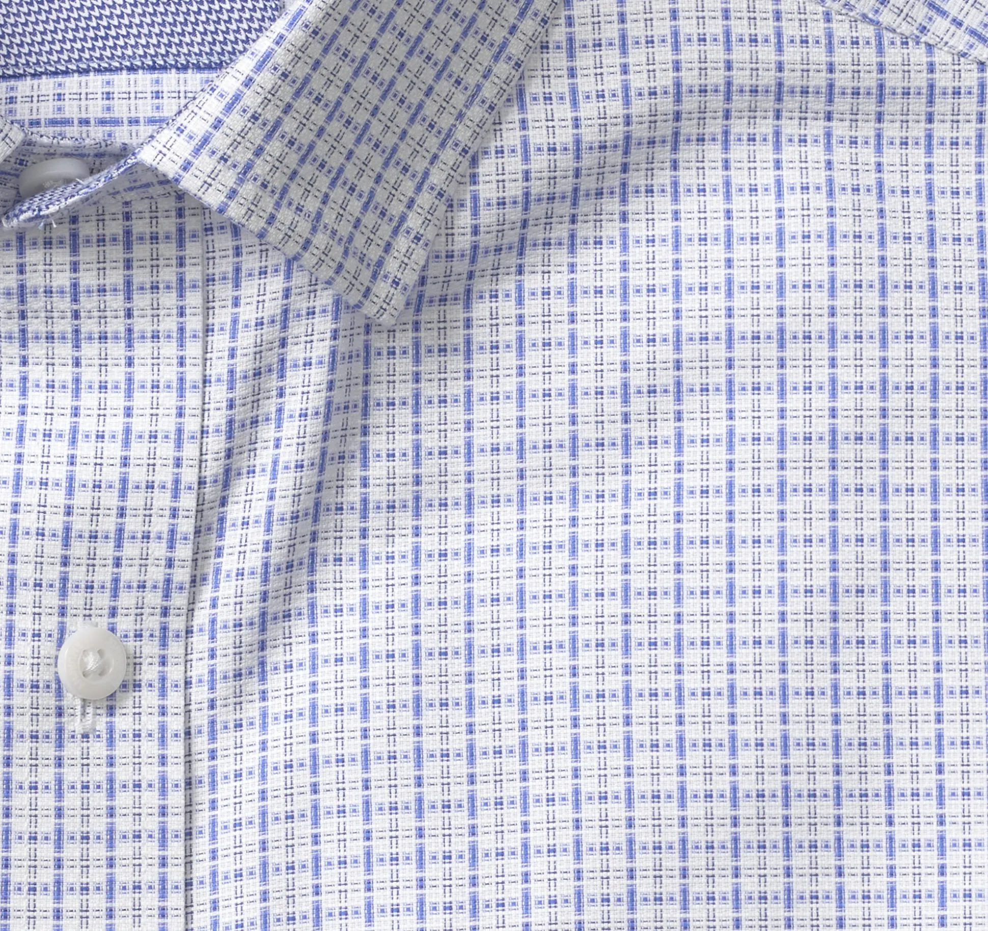 Long-Sleeve Dress Shirt
