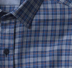 Long-Sleeve Dress Shirt