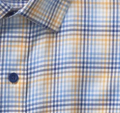 Long-Sleeve Dress Shirt