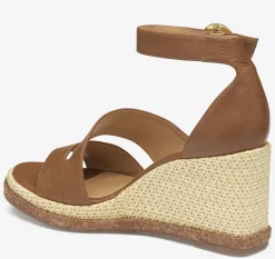 Marcia Asymmetrical Sandal