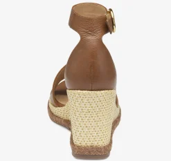 Marcia Asymmetrical Sandal