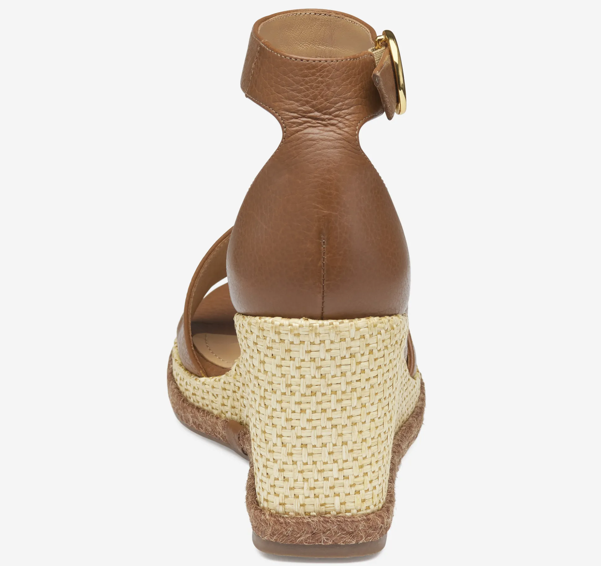 Marcia Asymmetrical Sandal