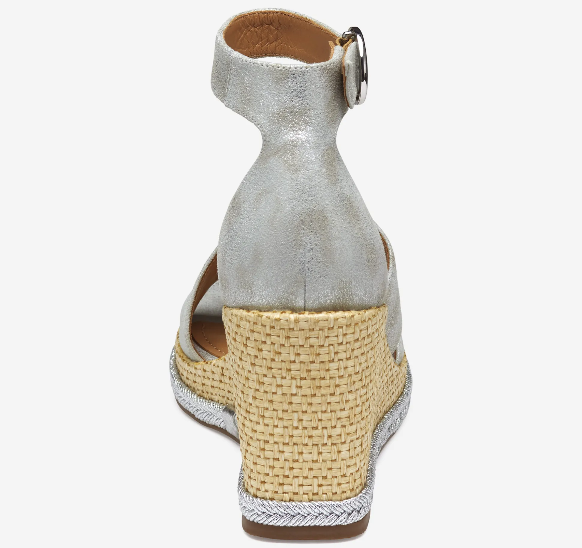 Marcia Asymmetrical Sandal