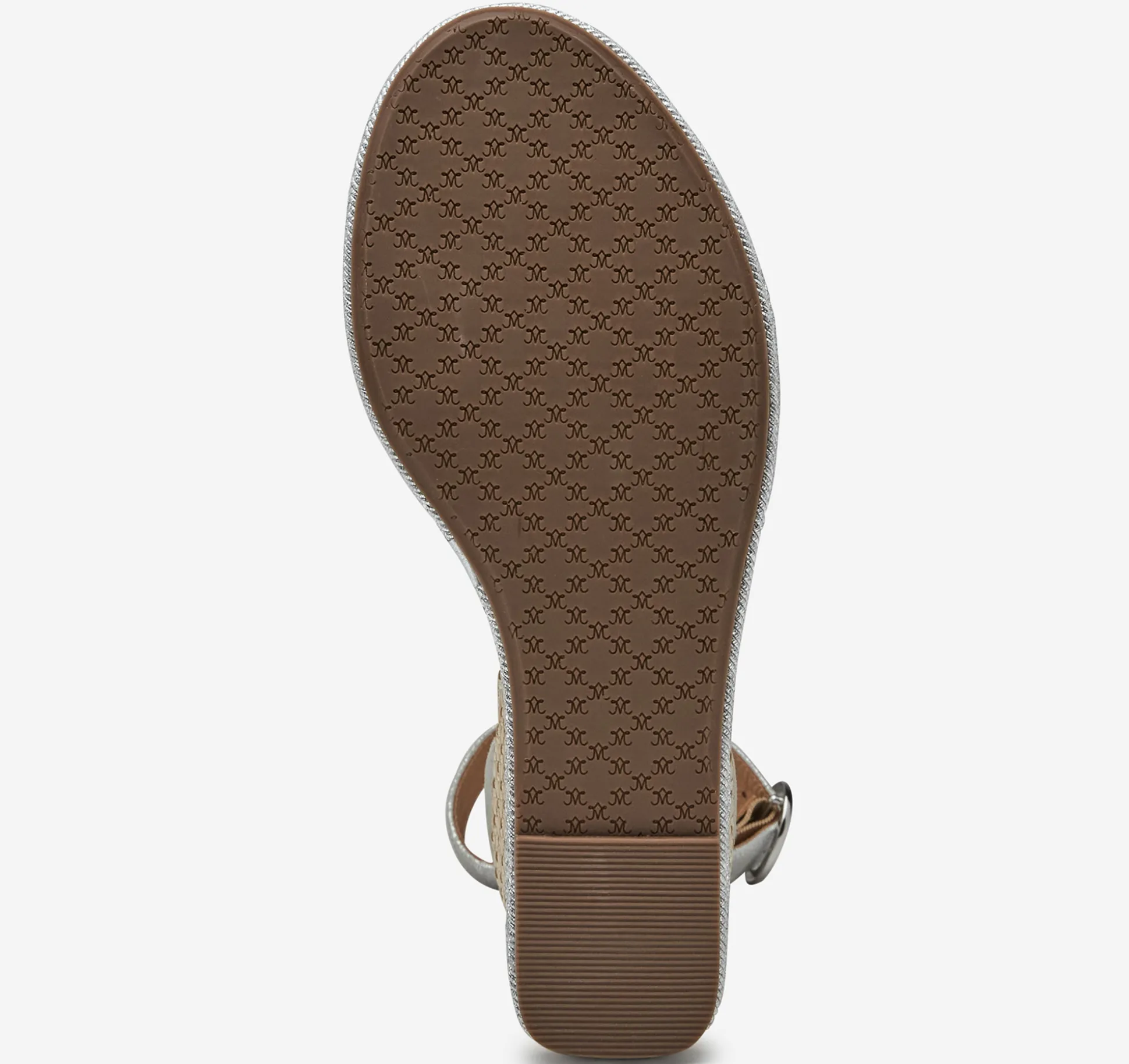 Marcia Asymmetrical Sandal