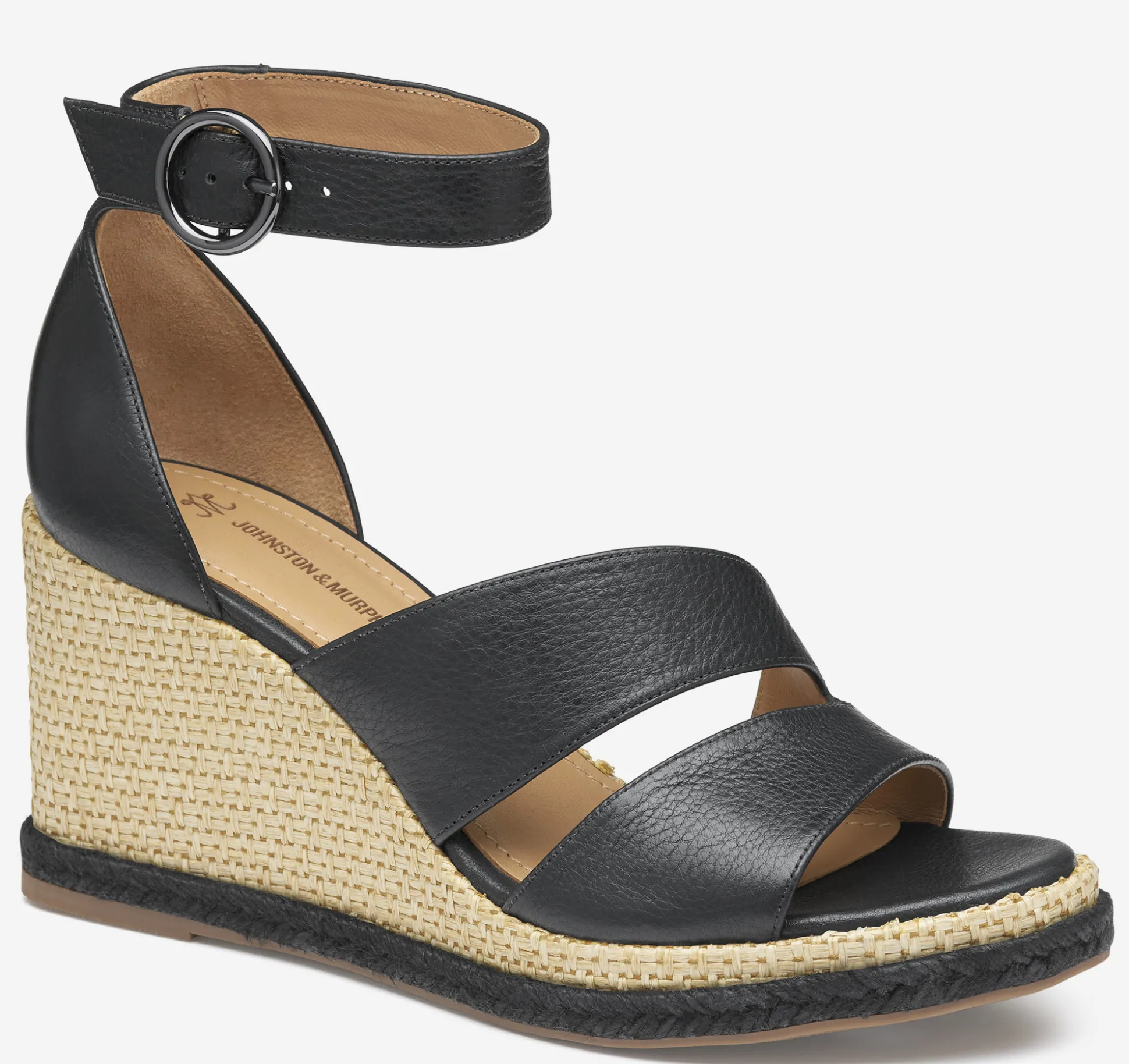 Marcia Asymmetrical Sandal