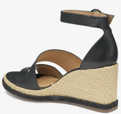 Marcia Asymmetrical Sandal