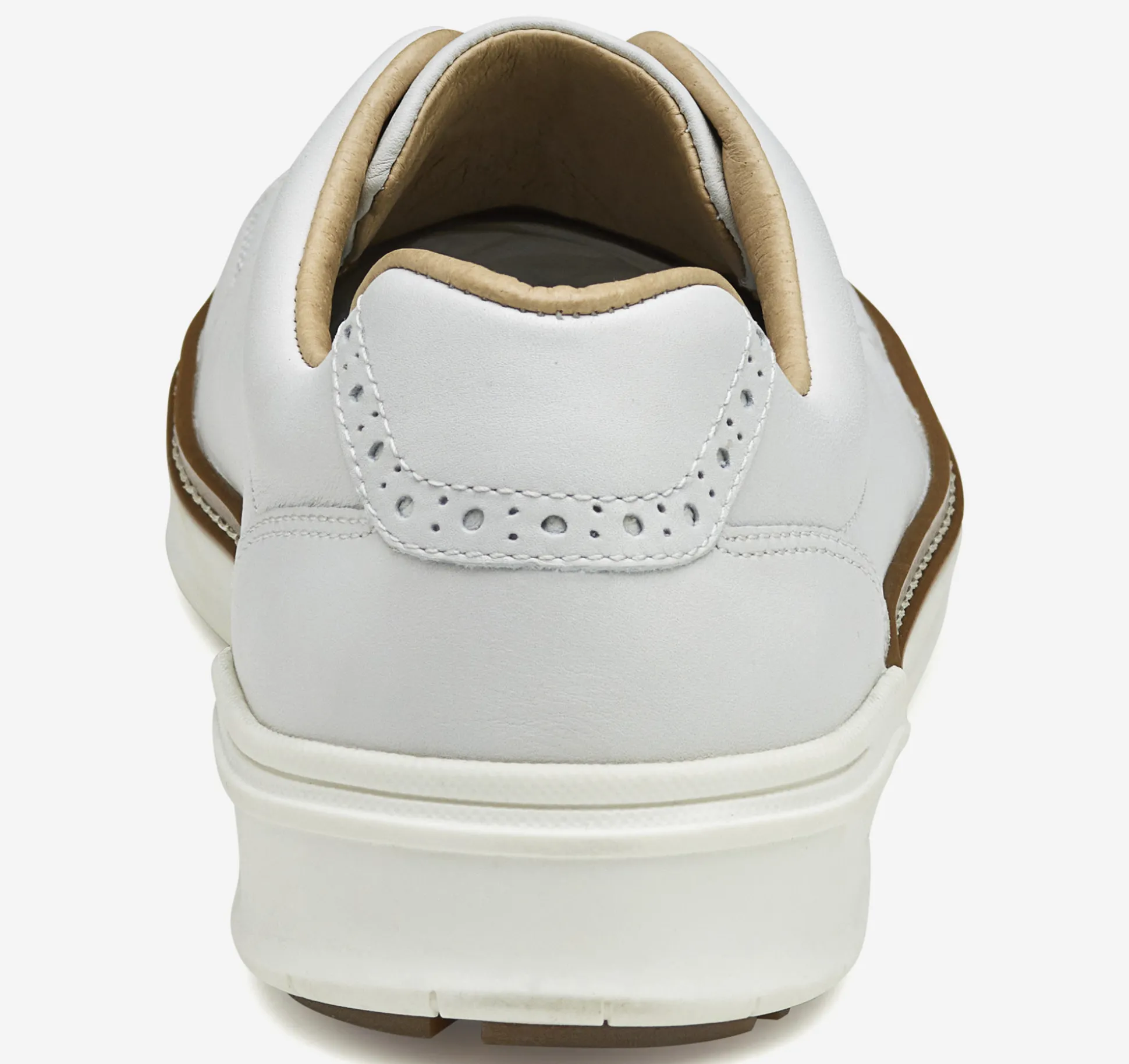 McGuffey GL1 Hybrid Lace-To-Toe