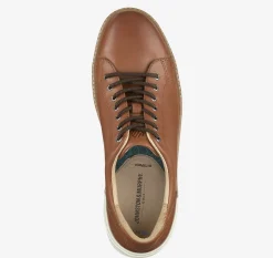 McGuffey GL1 Hybrid Lace-To-Toe