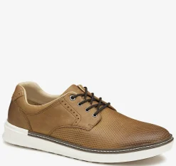 McGuffey GL2 Hybrid Plain Toe