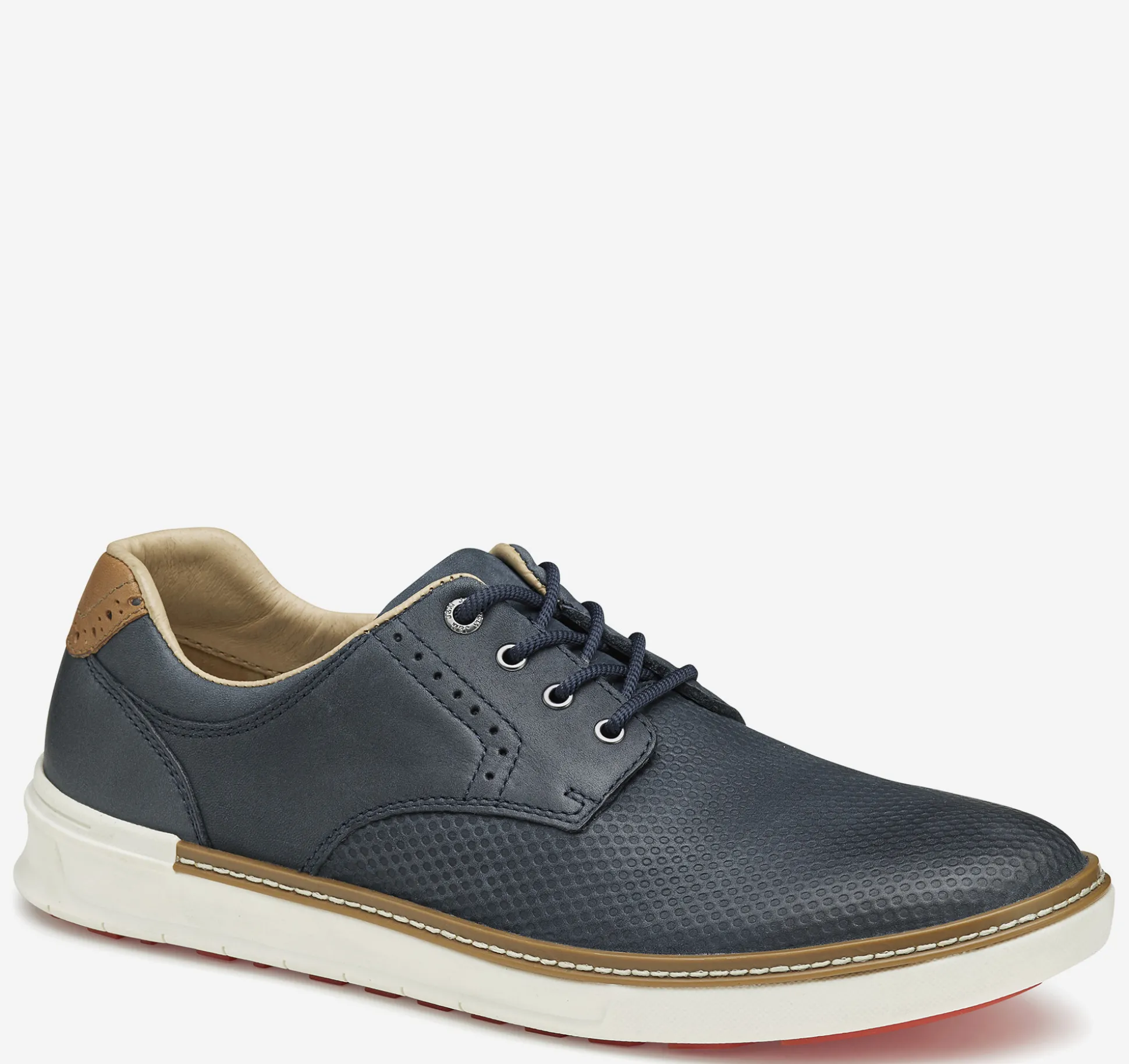 McGuffey GL2 Hybrid Plain Toe