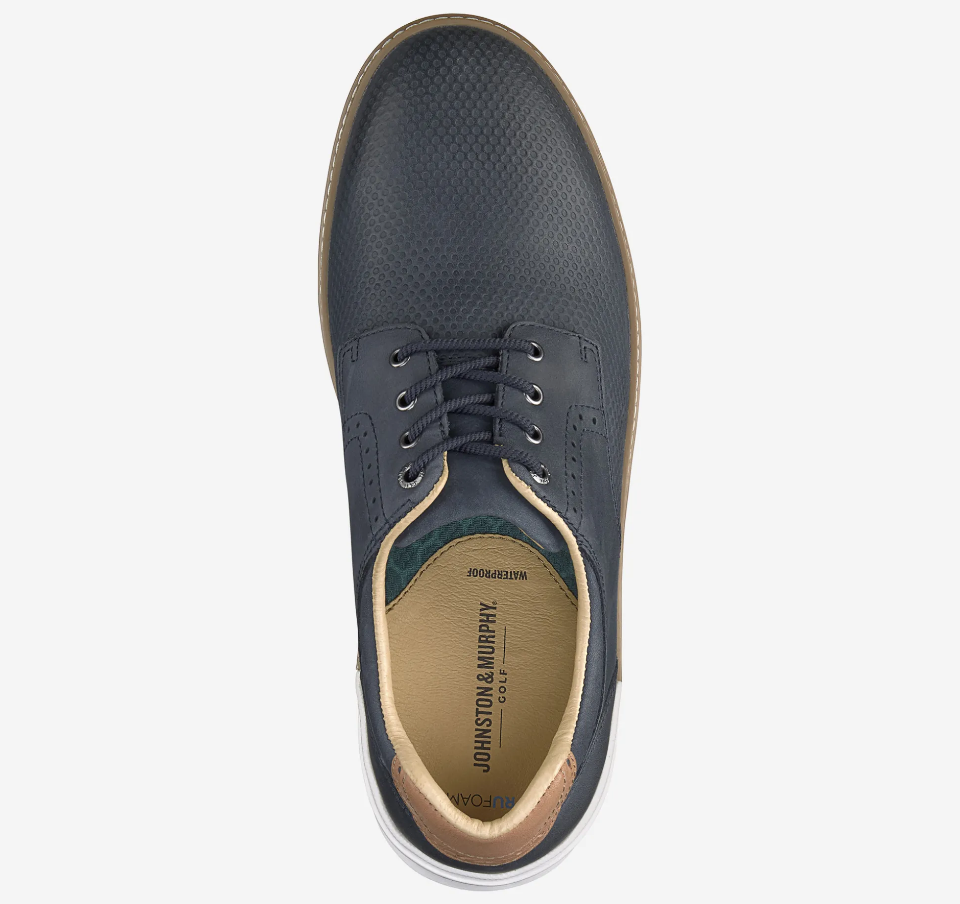 McGuffey GL2 Hybrid Plain Toe
