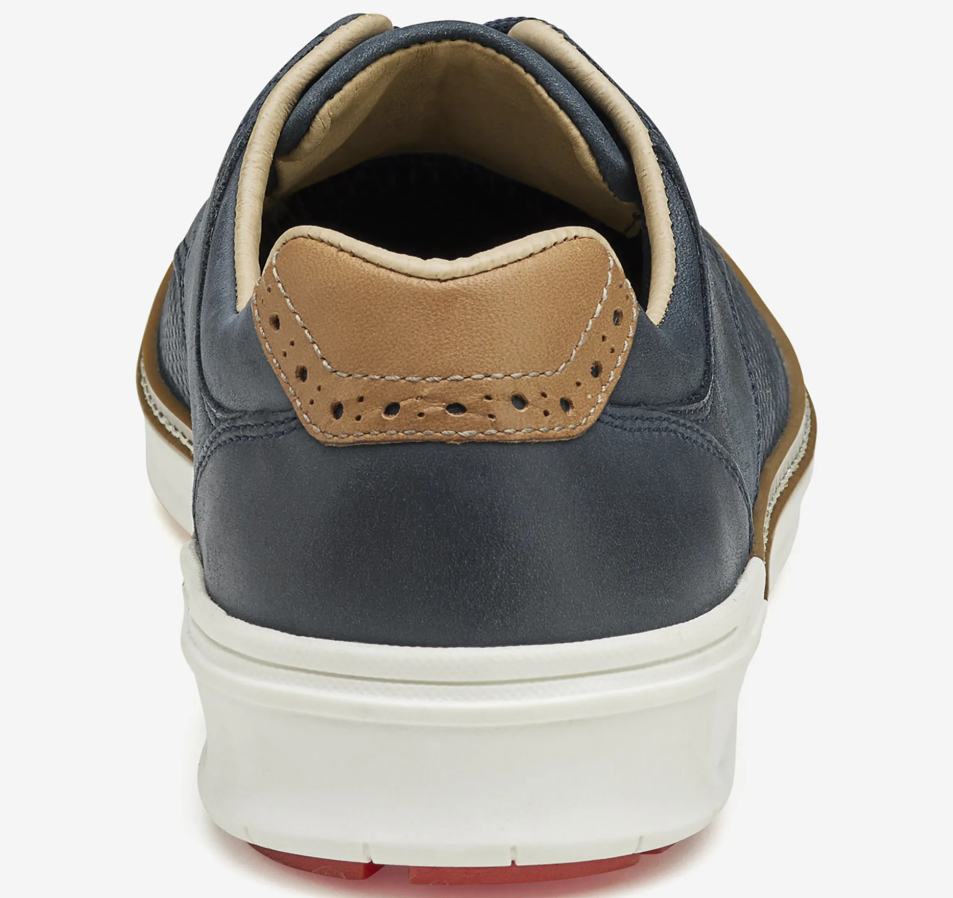 McGuffey GL2 Hybrid Plain Toe