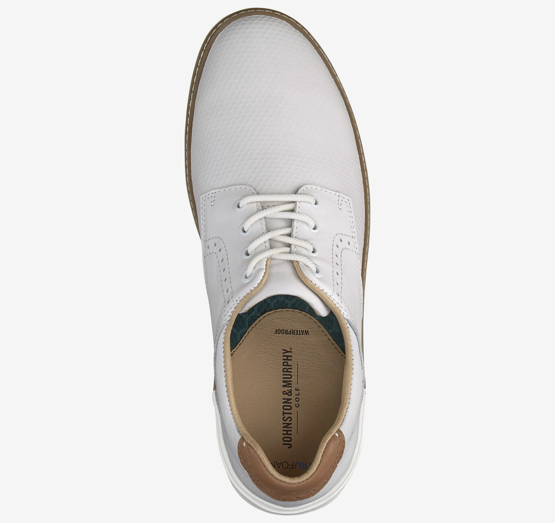 McGuffey GL2 Hybrid Plain Toe