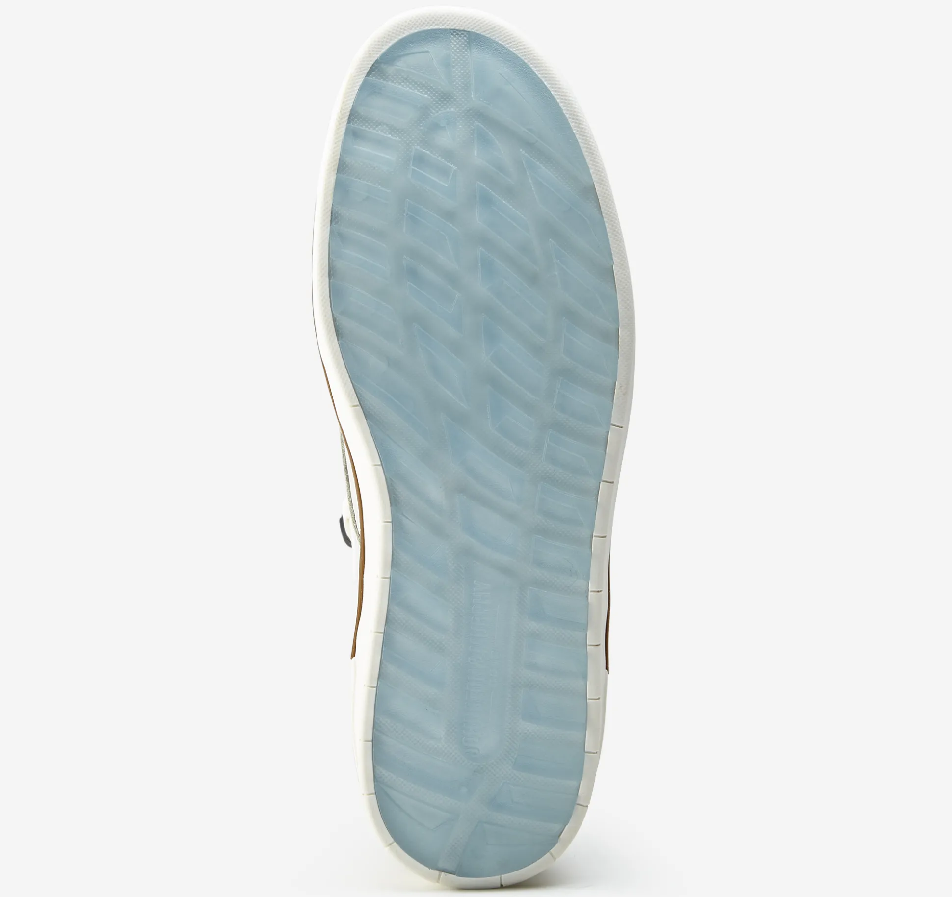 McGuffey GL2 Hybrid Plain Toe
