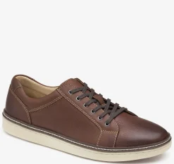 McGuffey Lace-to-Toe