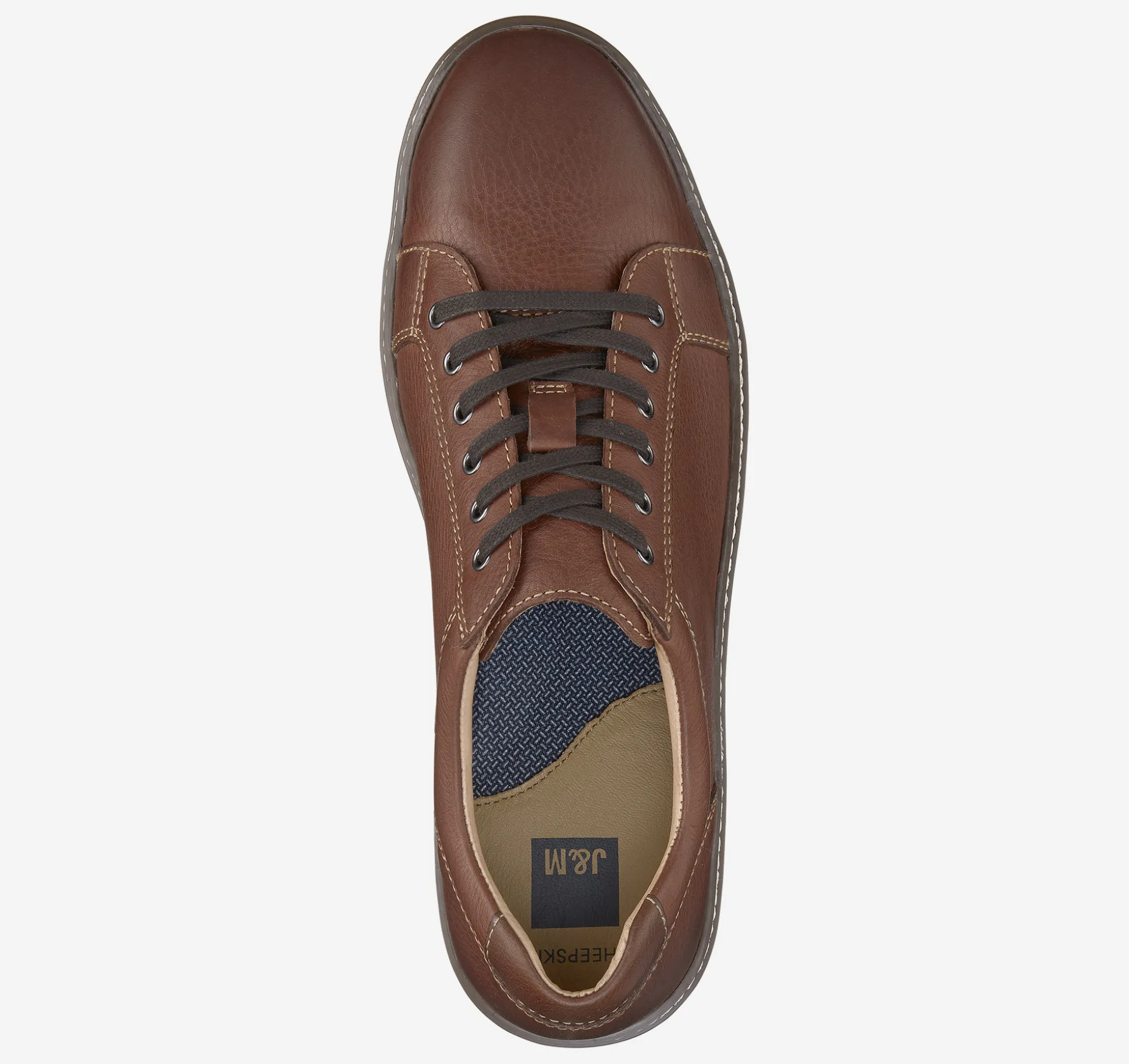 McGuffey Lace-to-Toe