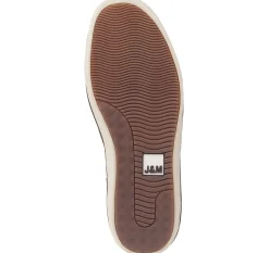 McGuffey Lace-to-Toe