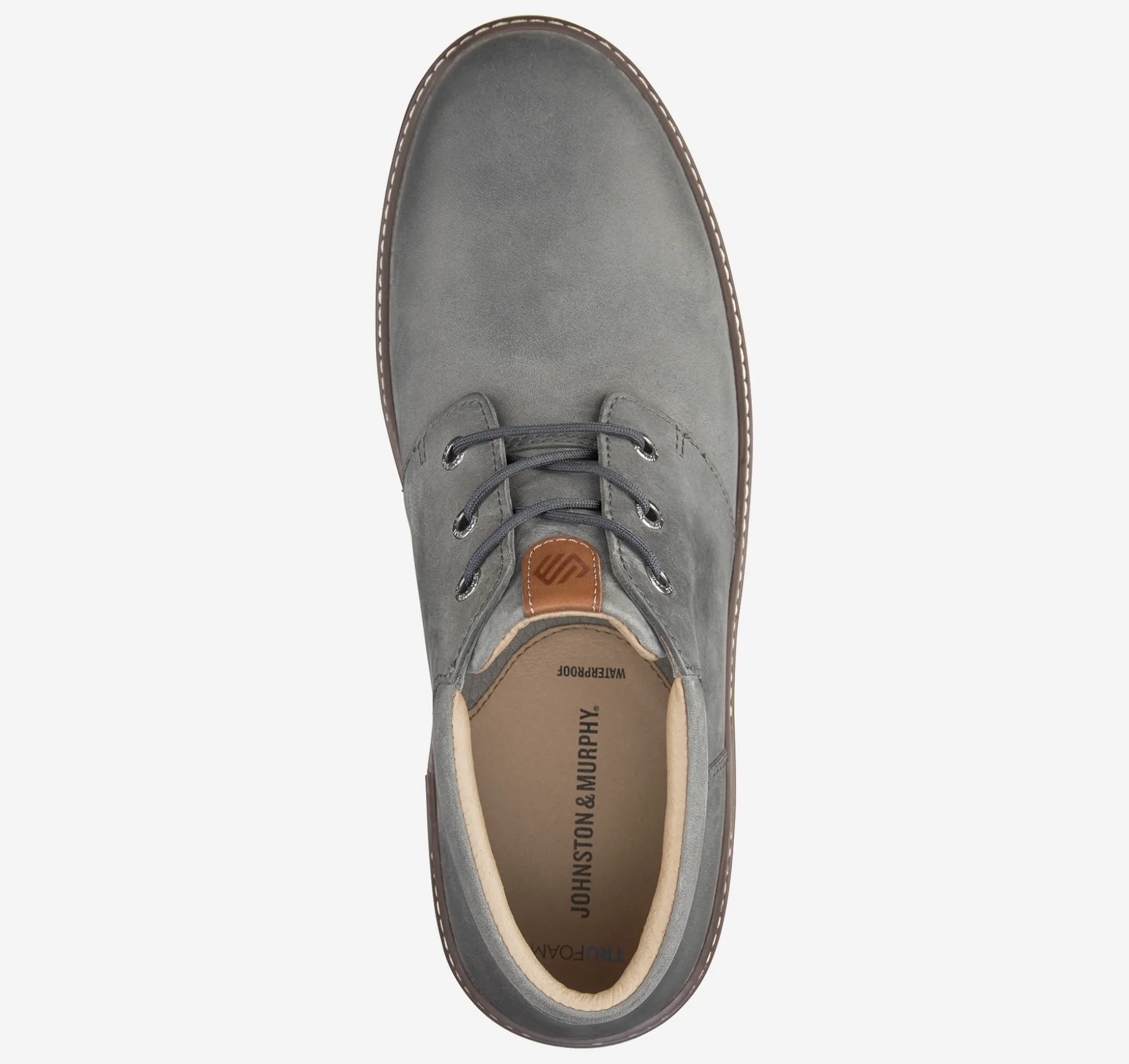 McGuffey Lug Chukka Boot