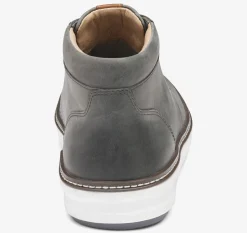 McGuffey Lug Chukka Boot