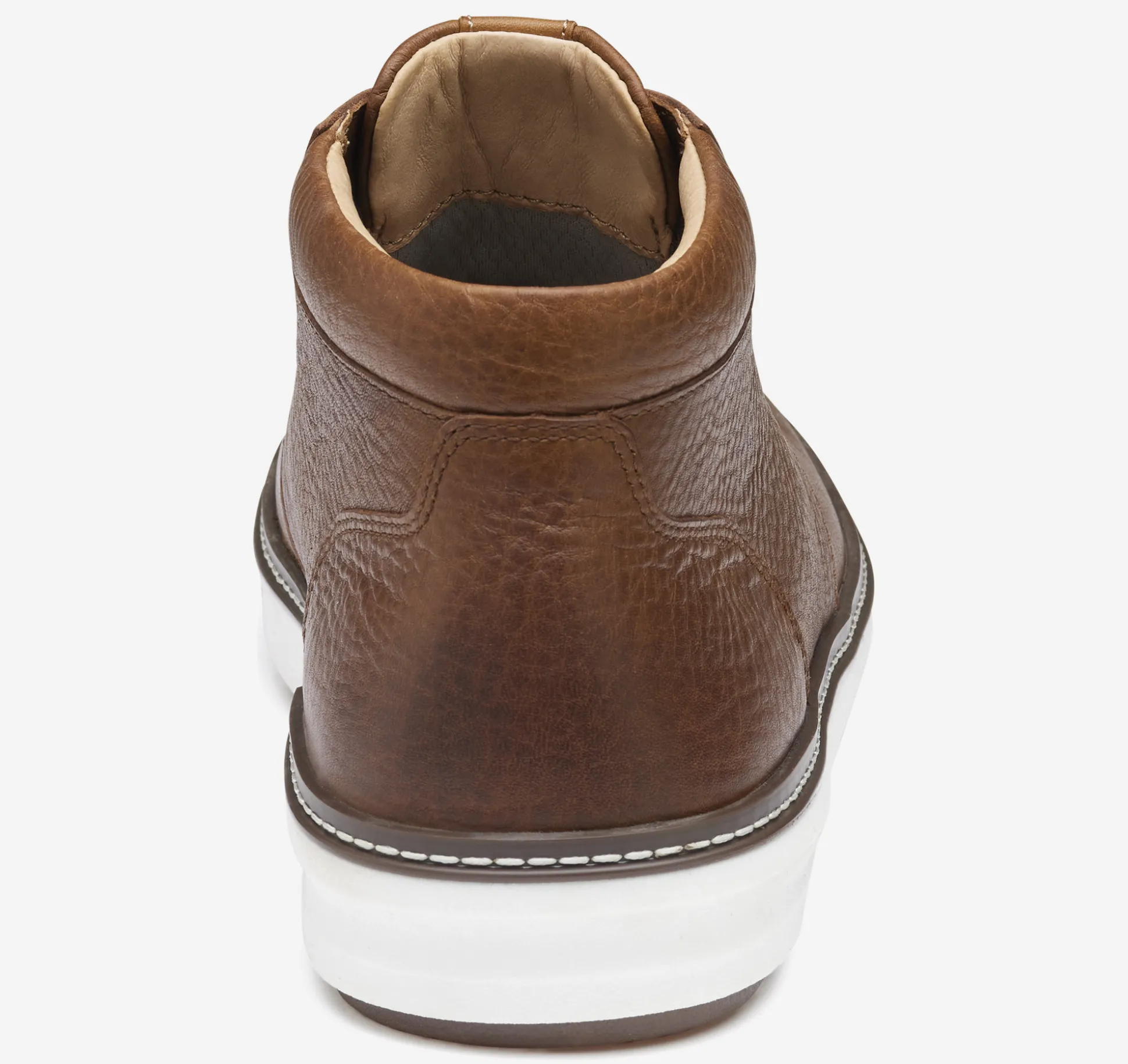 McGuffey Lug Chukka Boot