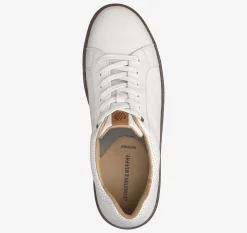 McGuffey Lug Lace-To-Toe