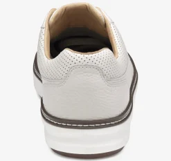 McGuffey Lug Lace-To-Toe