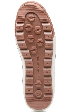 McGuffey Lug Plain Toe