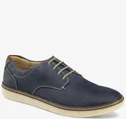 McGuffey Plain Toe