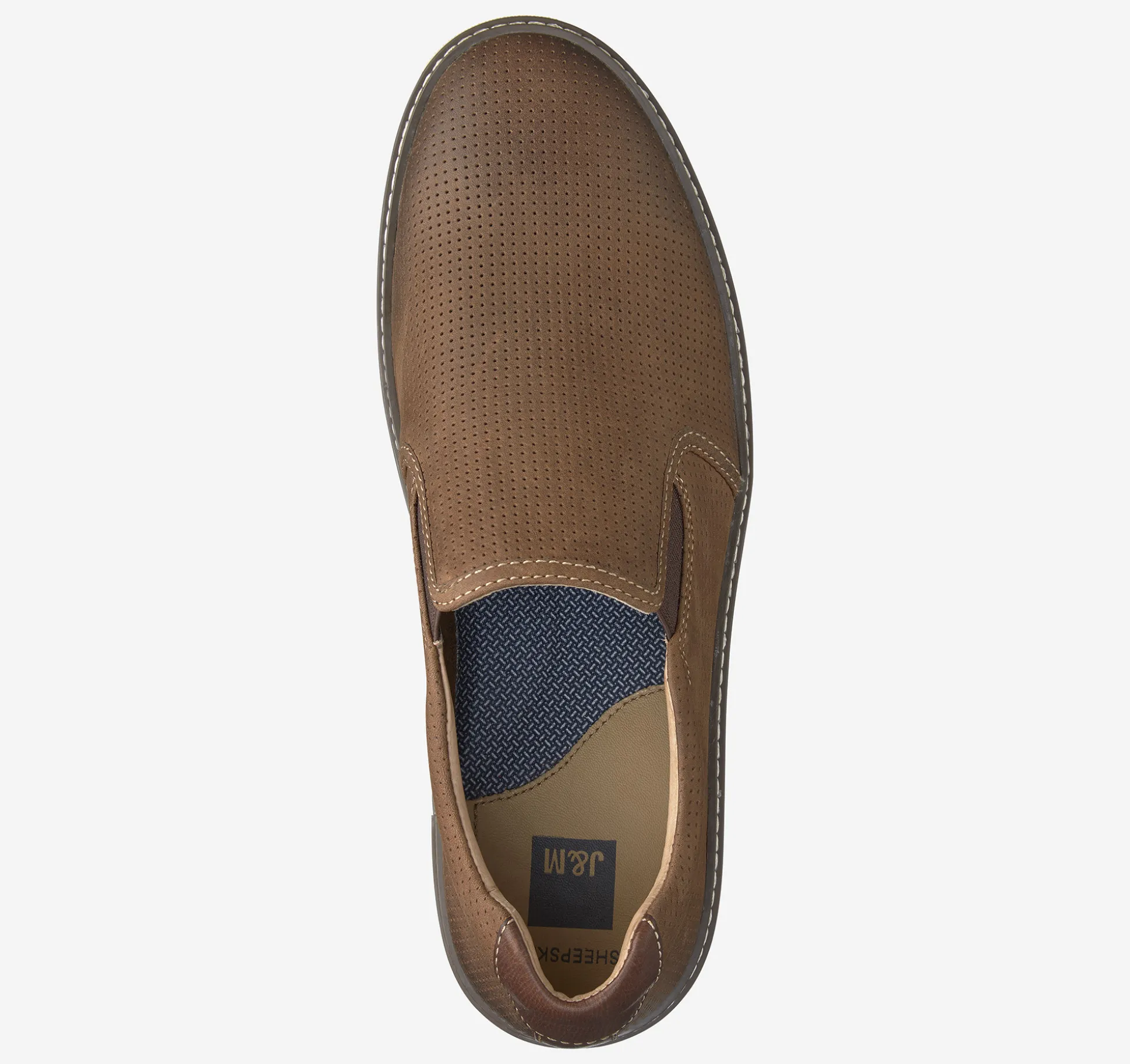 McGuffey Slip-On