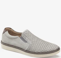 McGuffey Woven Slip-On