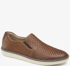 McGuffey Woven Slip-On