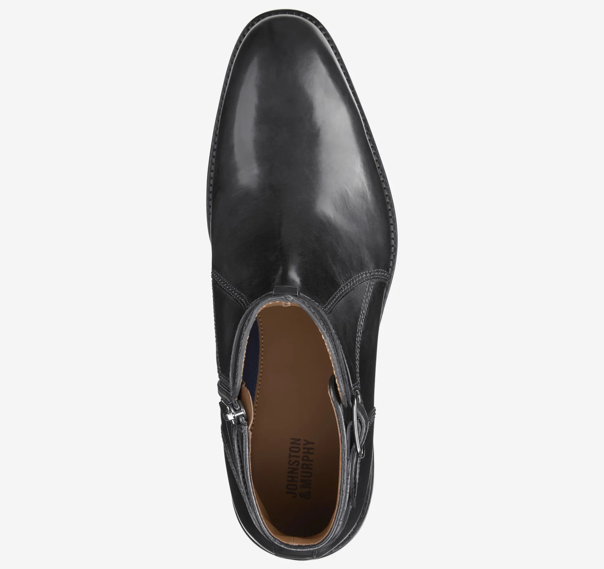 Meade Buckle Boot