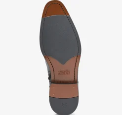 Meade Buckle Boot