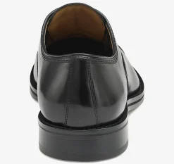 Meade Cap Toe