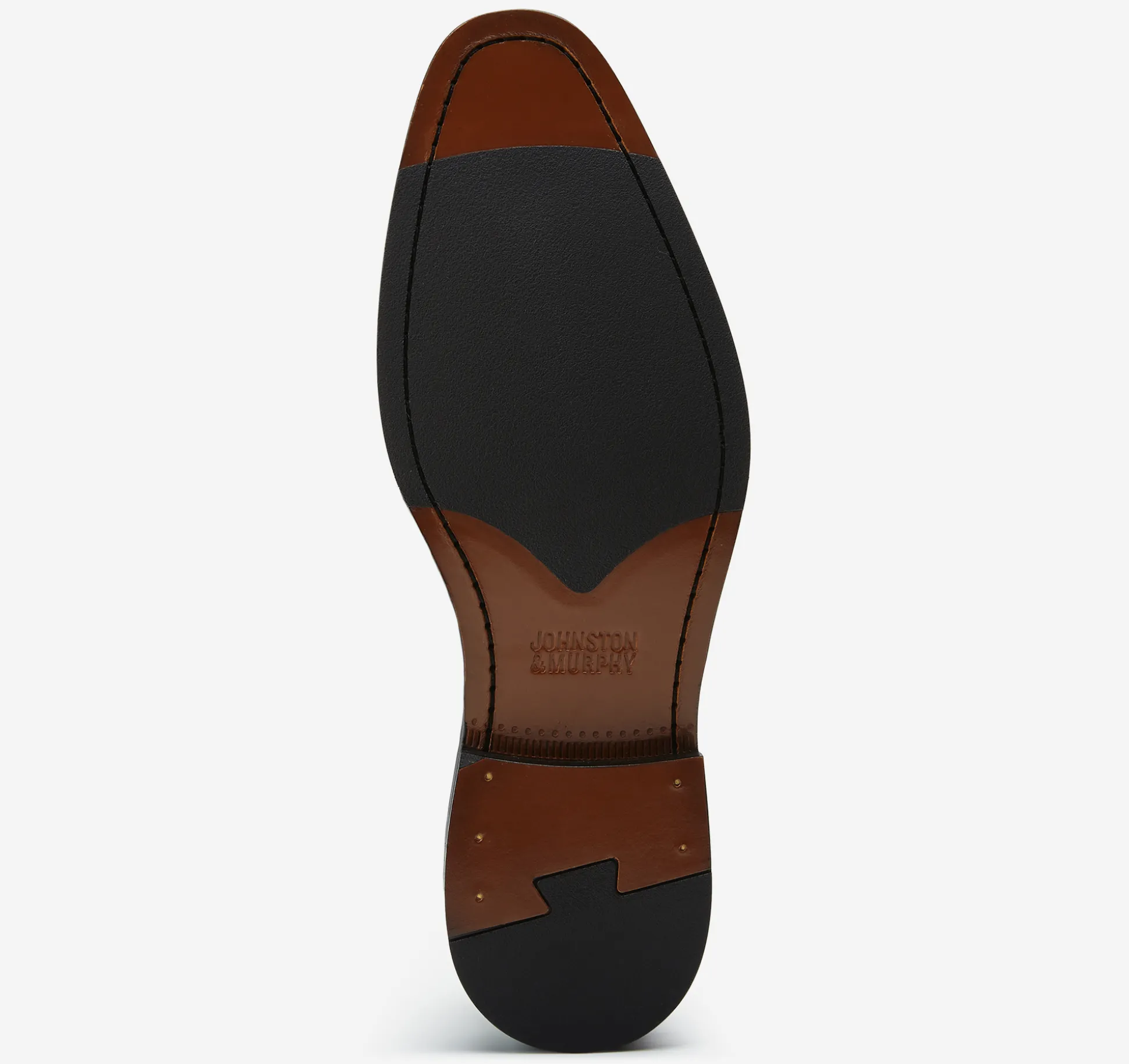Meade Cap Toe