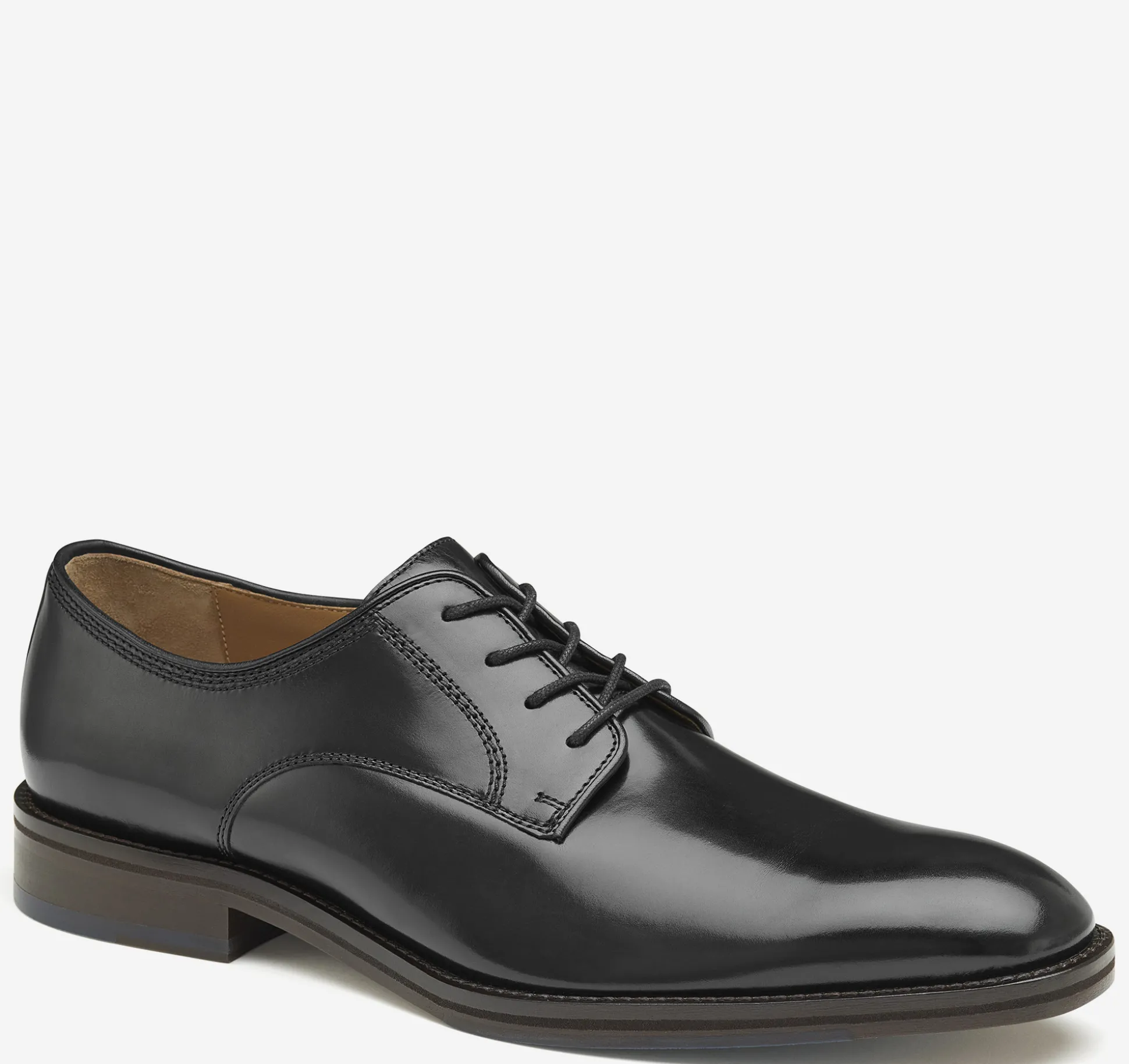 Meade Plain Toe