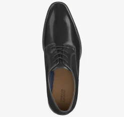 Meade Plain Toe