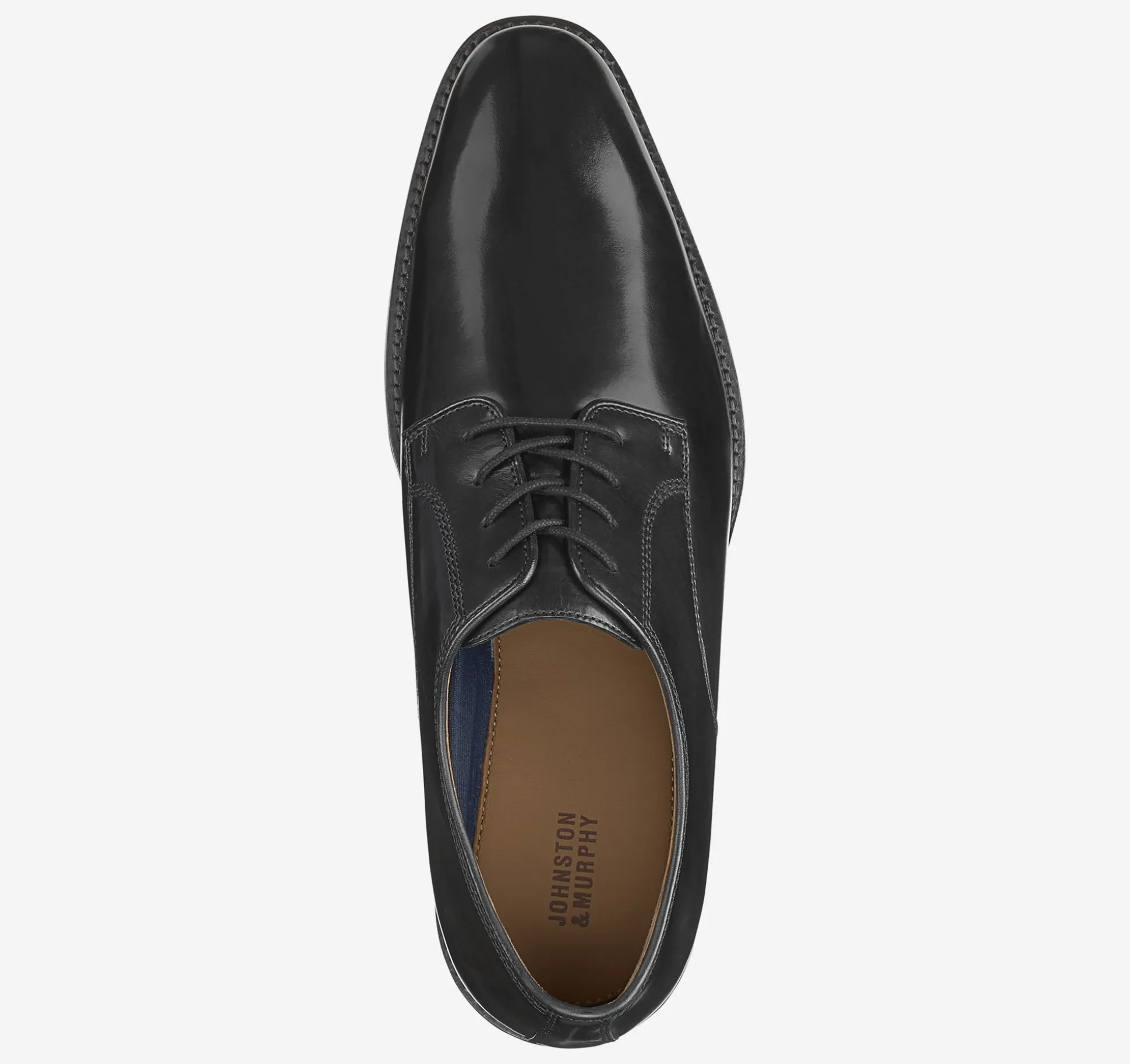 Meade Plain Toe