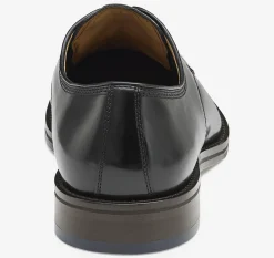 Meade Plain Toe