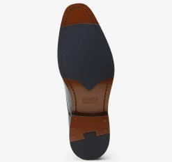 Meade Plain Toe