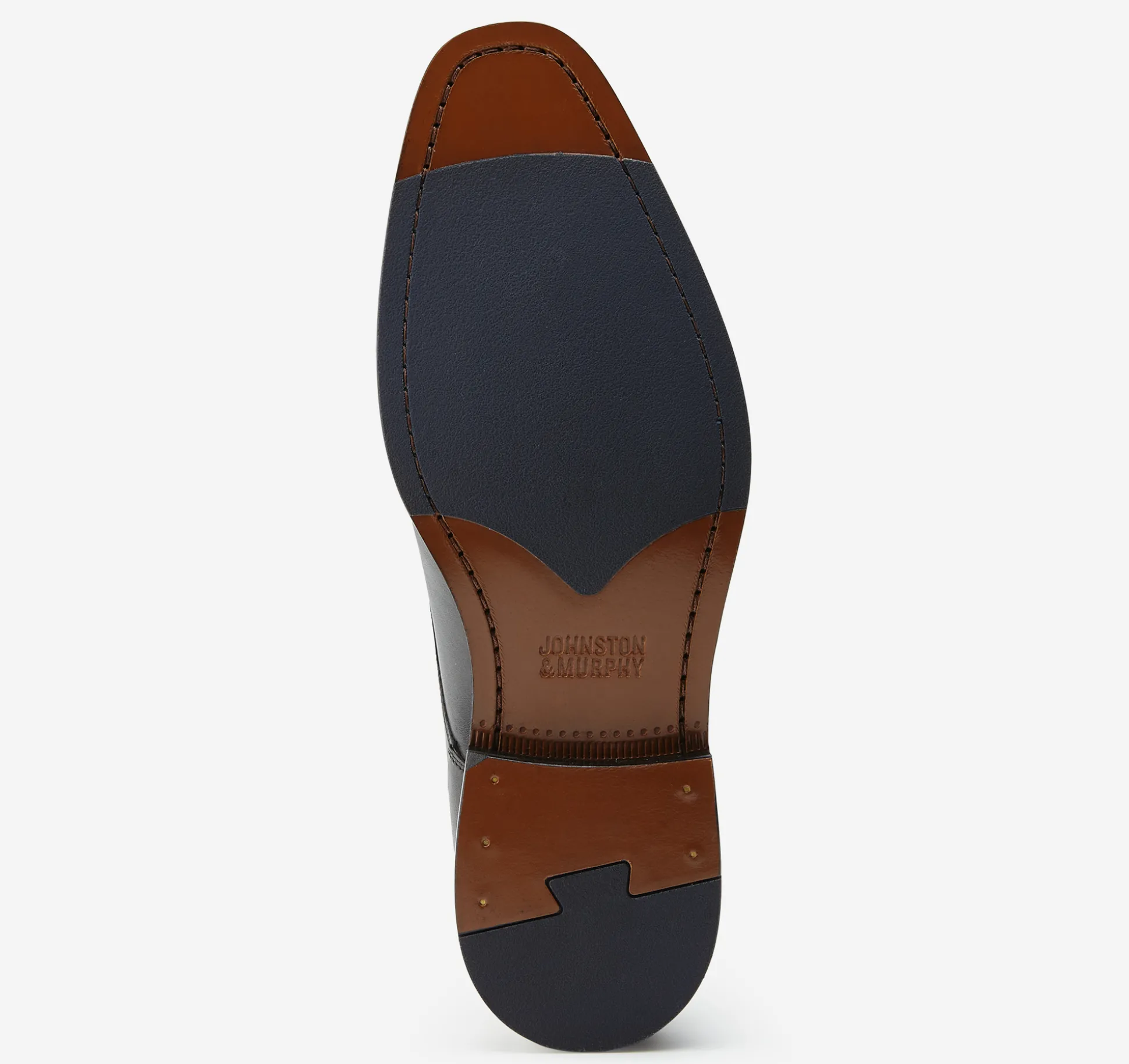 Meade Plain Toe