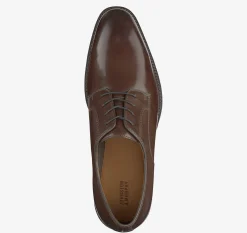 Meade Plain Toe