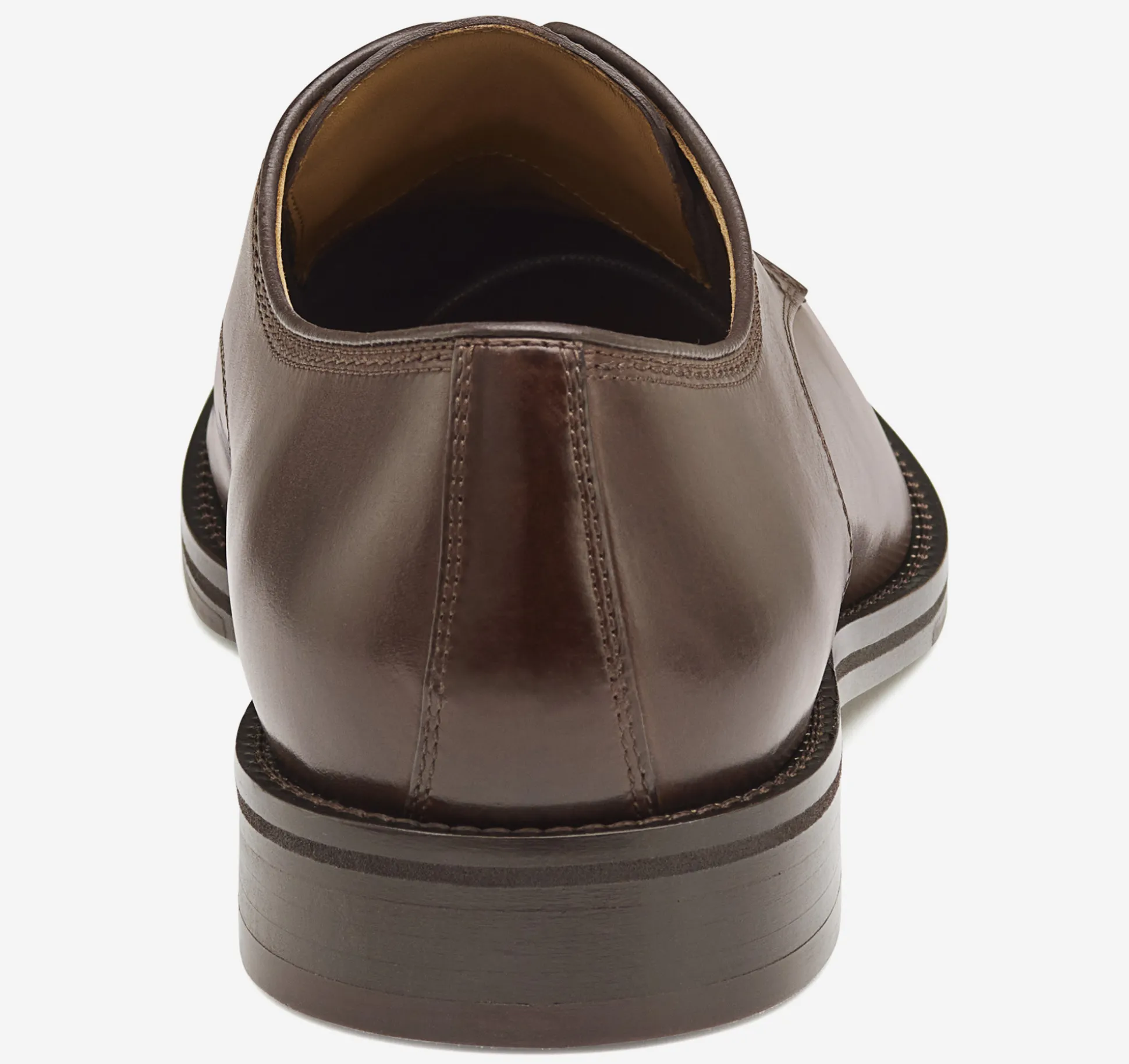 Meade Plain Toe
